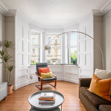 The Holyrood Park Apartment Edimburgo Esterno foto